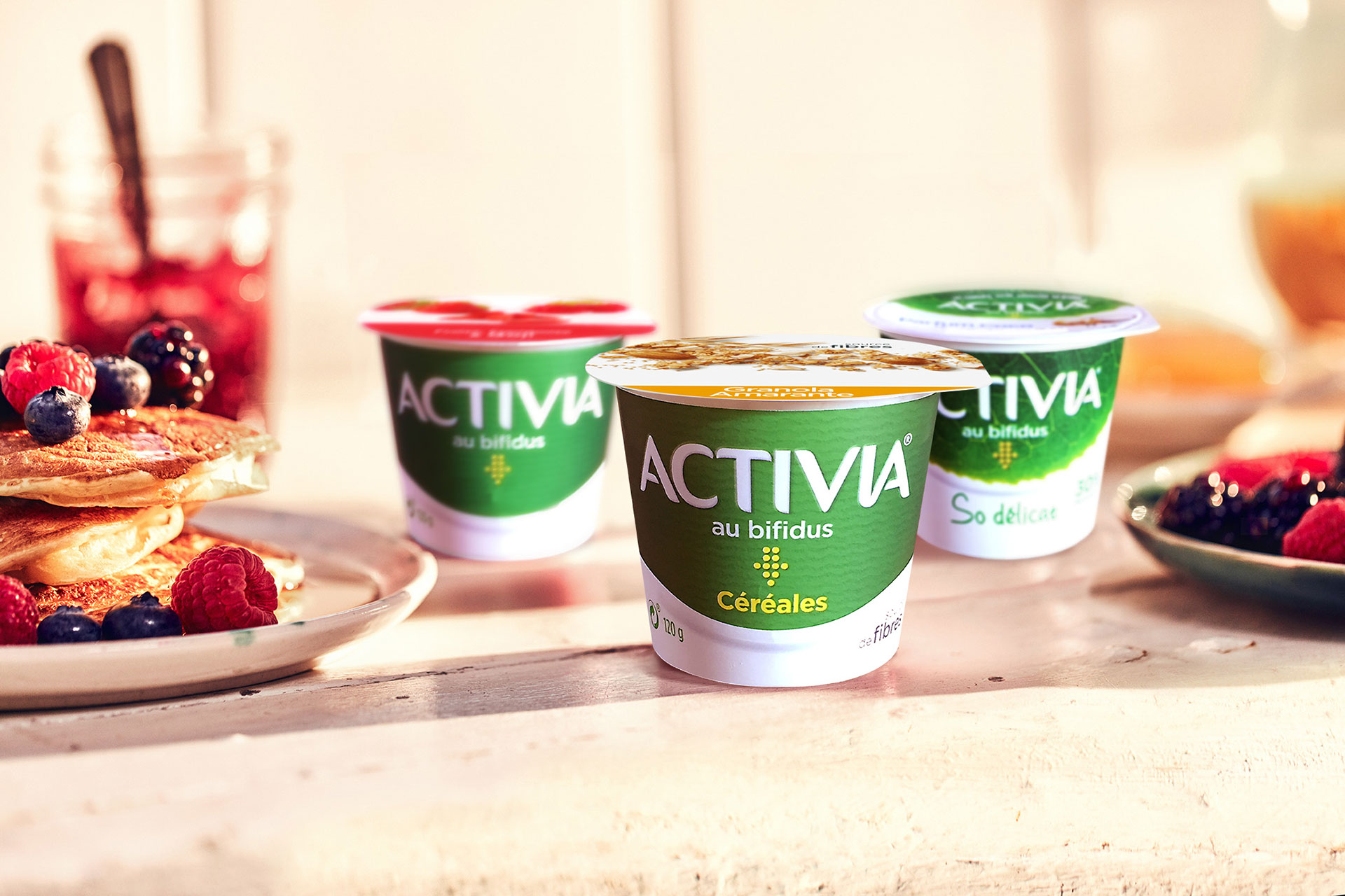 Activia